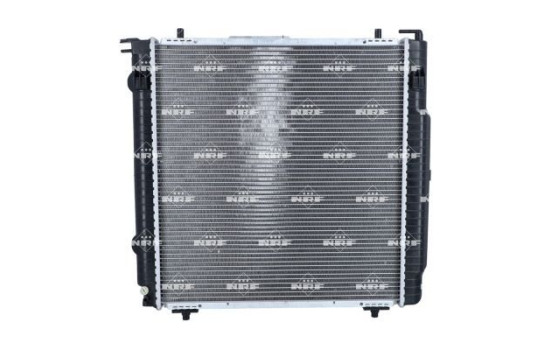 Radiator, engine cooling, Image 3