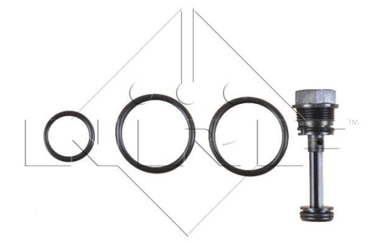 Radiator, engine cooling, Image 4