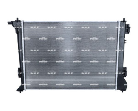 Radiator, engine cooling, Image 3