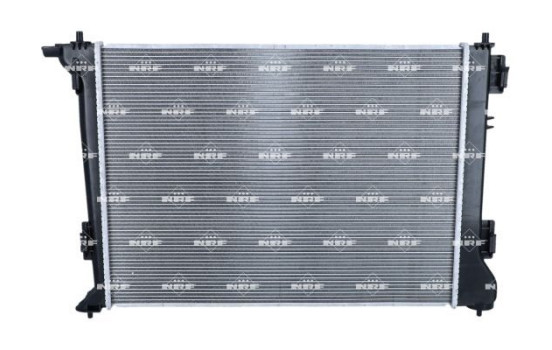 Radiator, engine cooling, Image 3