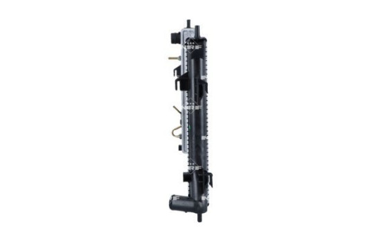 Radiator, engine cooling, Image 2
