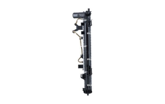 Radiator, engine cooling, Image 2
