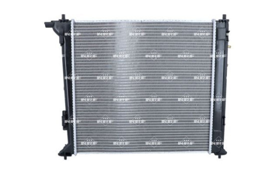 Radiator, engine cooling, Image 3
