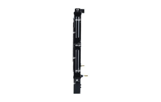 Radiator, engine cooling, Image 4