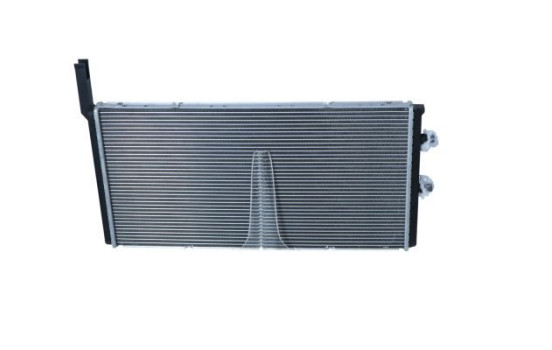 Radiator, engine cooling, Image 3