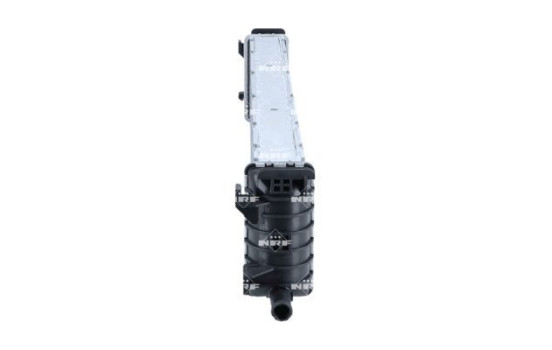Radiator, engine cooling, Image 2
