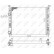 Radiator, engine cooling, Thumbnail 4