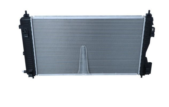 Radiator, engine cooling, Image 3