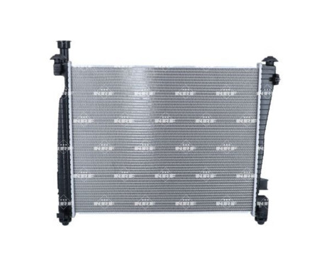 Radiator, engine cooling, Image 3