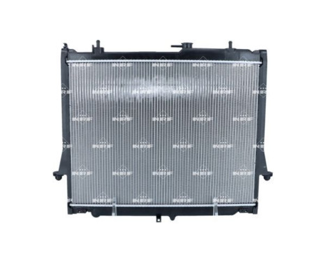 Radiator, engine cooling, Image 3