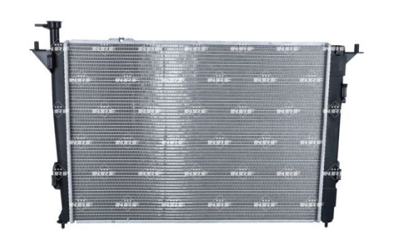 Radiator, engine cooling, Image 3