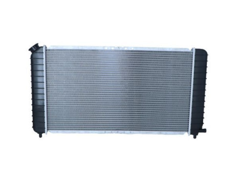 Radiator, engine cooling, Image 3