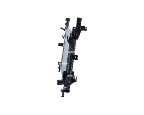 Radiator, engine cooling, Image 2