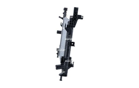 Radiator, engine cooling, Image 2