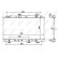 Radiator, engine cooling, Thumbnail 4