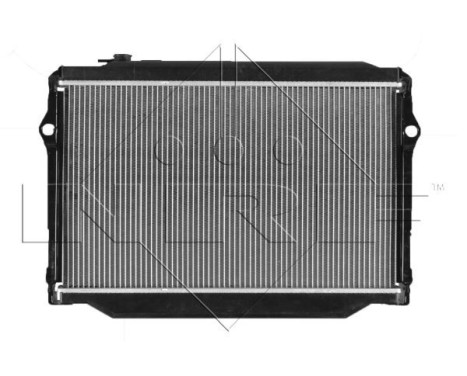 Radiator, engine cooling, Image 2