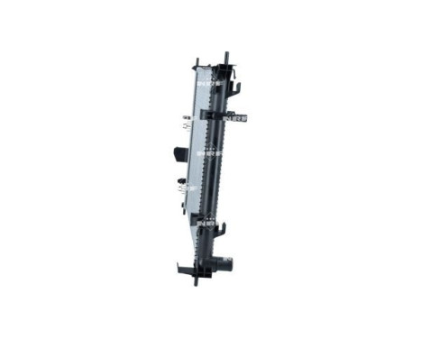 Radiator, engine cooling, Image 4