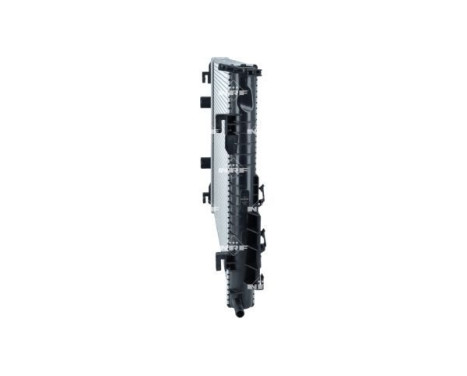 Radiator, engine cooling, Image 2