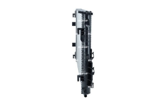 Radiator, engine cooling, Image 2