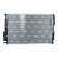 Radiator, engine cooling, Thumbnail 4