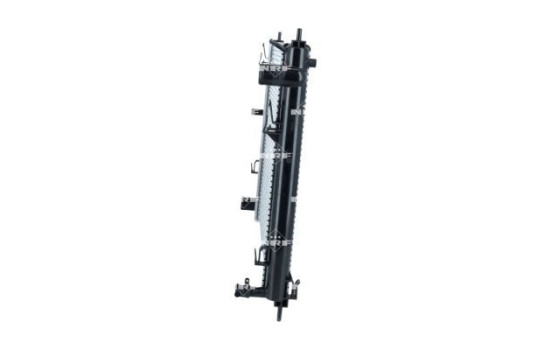 Radiator, engine cooling, Image 2
