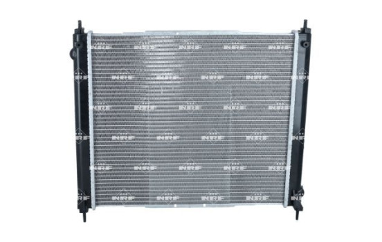 Radiator, engine cooling, Image 3