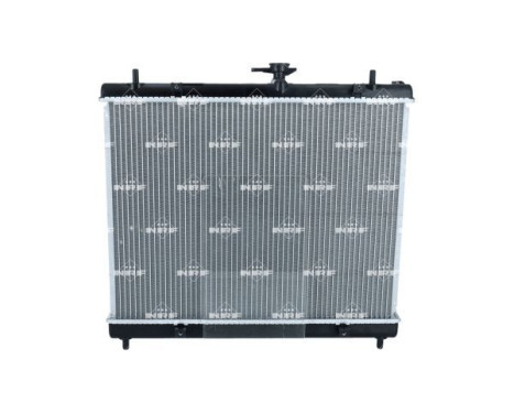Radiator, engine cooling, Image 3