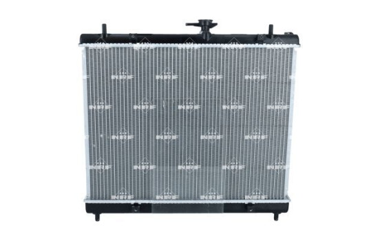 Radiator, engine cooling, Image 3