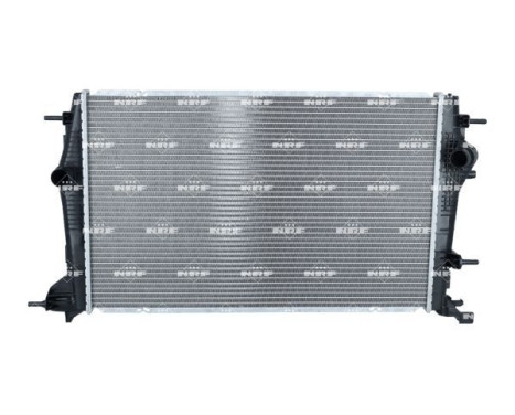 Radiator, engine cooling, Image 2