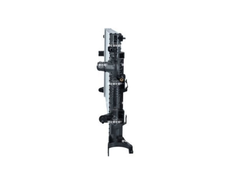 Radiator, engine cooling, Image 3