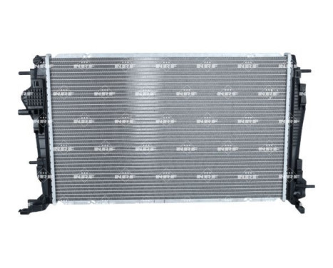 Radiator, engine cooling, Image 4