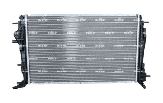Radiator, engine cooling, Image 3