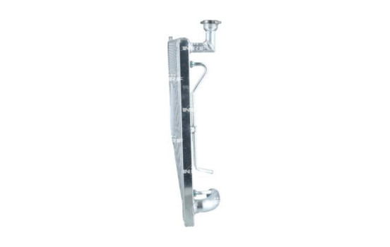 Radiator, engine cooling, Image 4