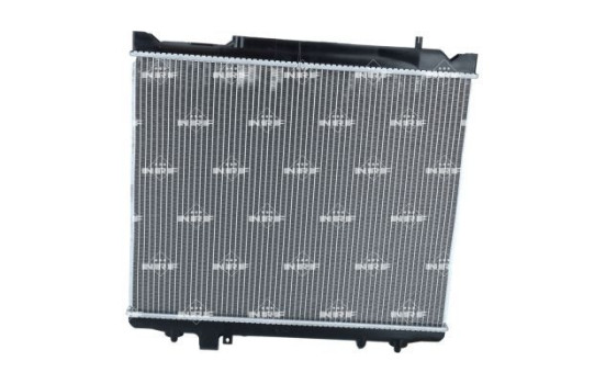 Radiator, engine cooling, Image 3