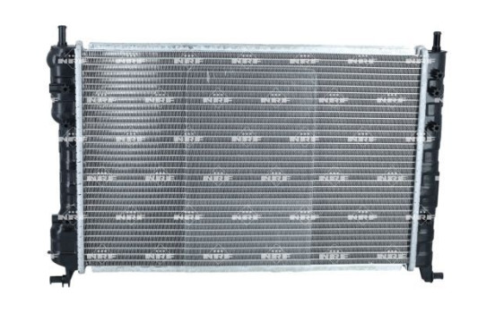 Radiator, engine cooling, Image 3