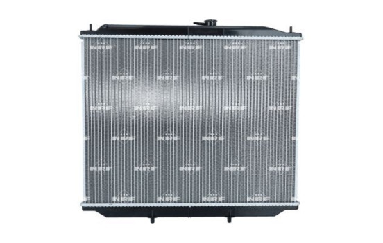 Radiator, engine cooling, Image 3