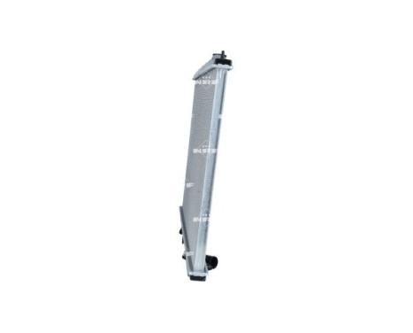 Radiator, engine cooling, Image 4