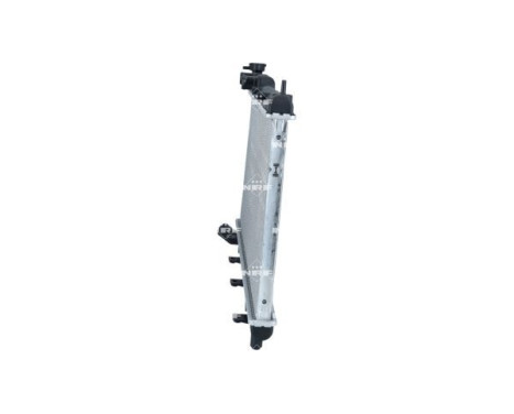 Radiator, engine cooling, Image 2