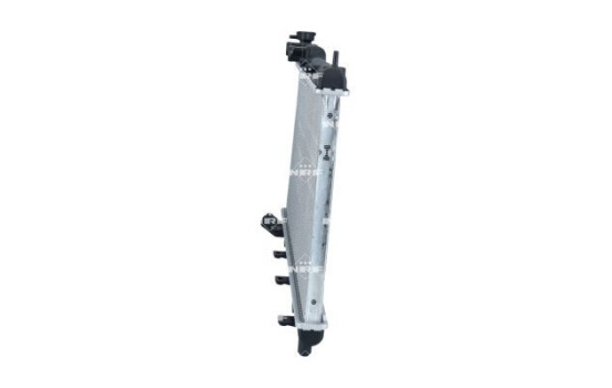 Radiator, engine cooling, Image 2