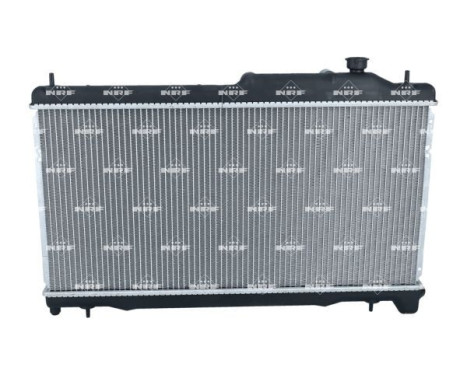 Radiator, engine cooling, Image 3