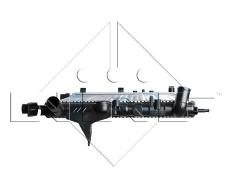 Radiator, engine cooling, Image 5