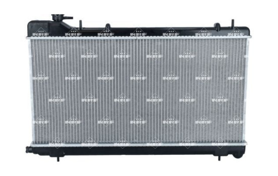 Radiator, engine cooling, Image 3