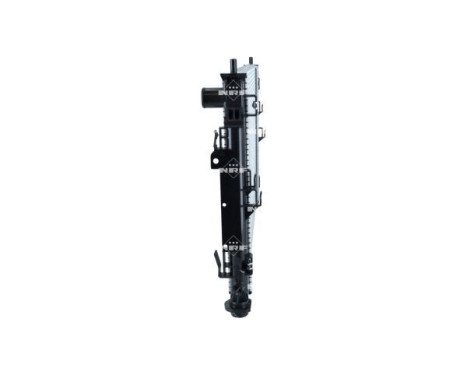Radiator, engine cooling, Image 2