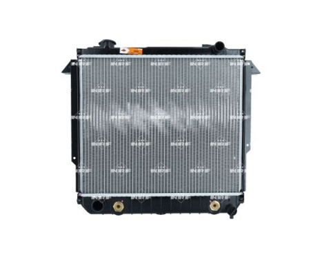 Radiator, engine cooling, Image 2