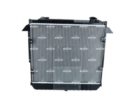 Radiator, engine cooling, Image 4