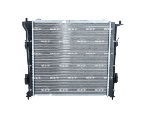 Radiator, engine cooling, Image 4