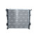 Radiator, engine cooling, Thumbnail 4