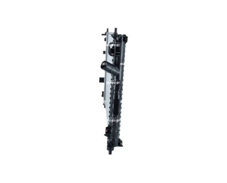 Radiator, engine cooling, Image 2