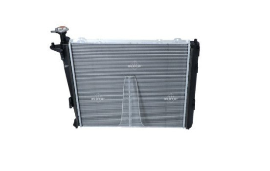 Radiator, engine cooling, Image 3