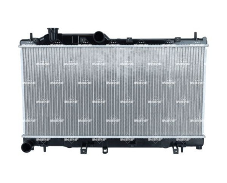 Radiator, engine cooling, Image 2